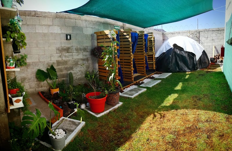 El Temazcalito San Juan del Río - Day Spa in San Juan del Río