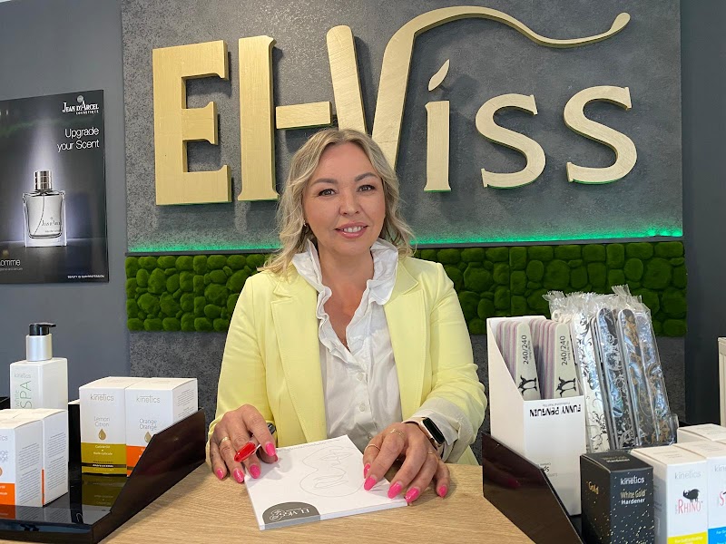 El-Vìs Spa Warendorf - Day Spa in Warendorf