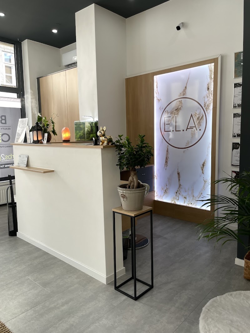 ELA Beauty Skin Kosmetikstudio Linz