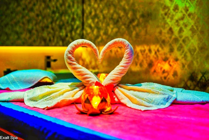 Ela Spa Pune - Day Spa in Pune