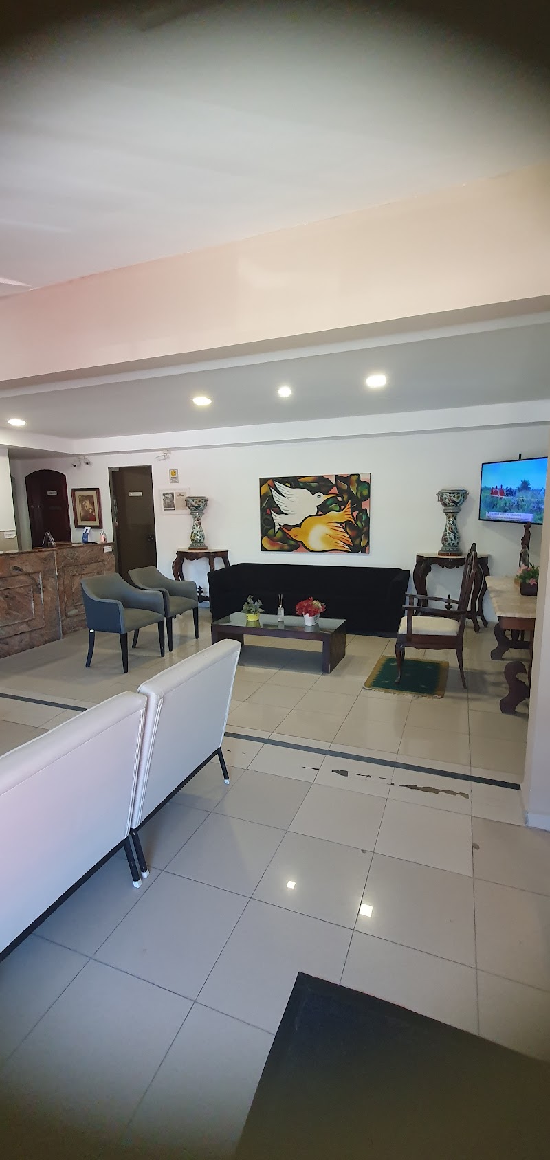 Elaê Body Spa Recife - Day Spa in Recife