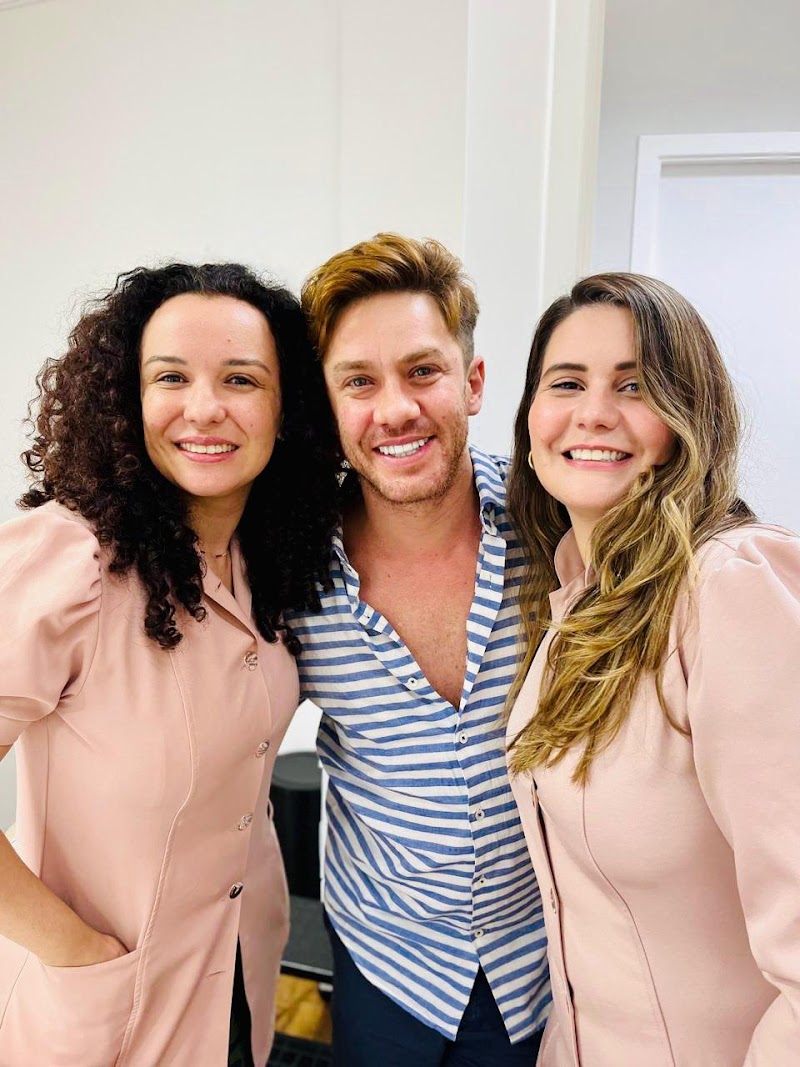 Elah Studio Santos - Day Spa in Santos