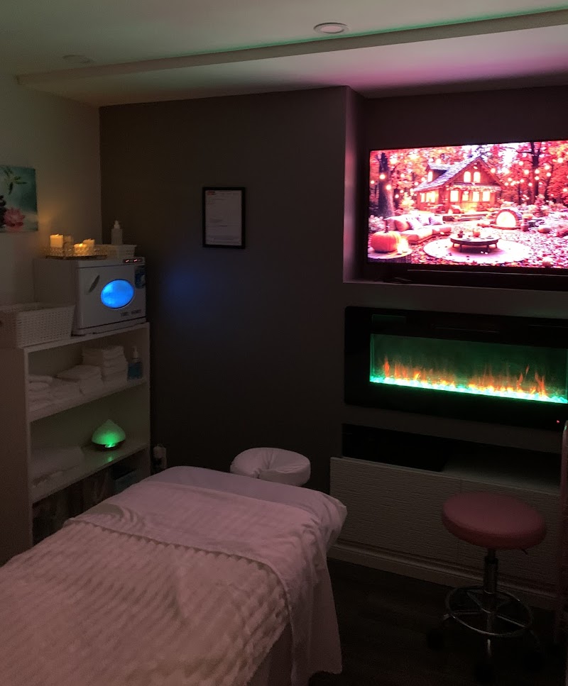 Elaine's Massage Fernie - Day Spa in Fernie