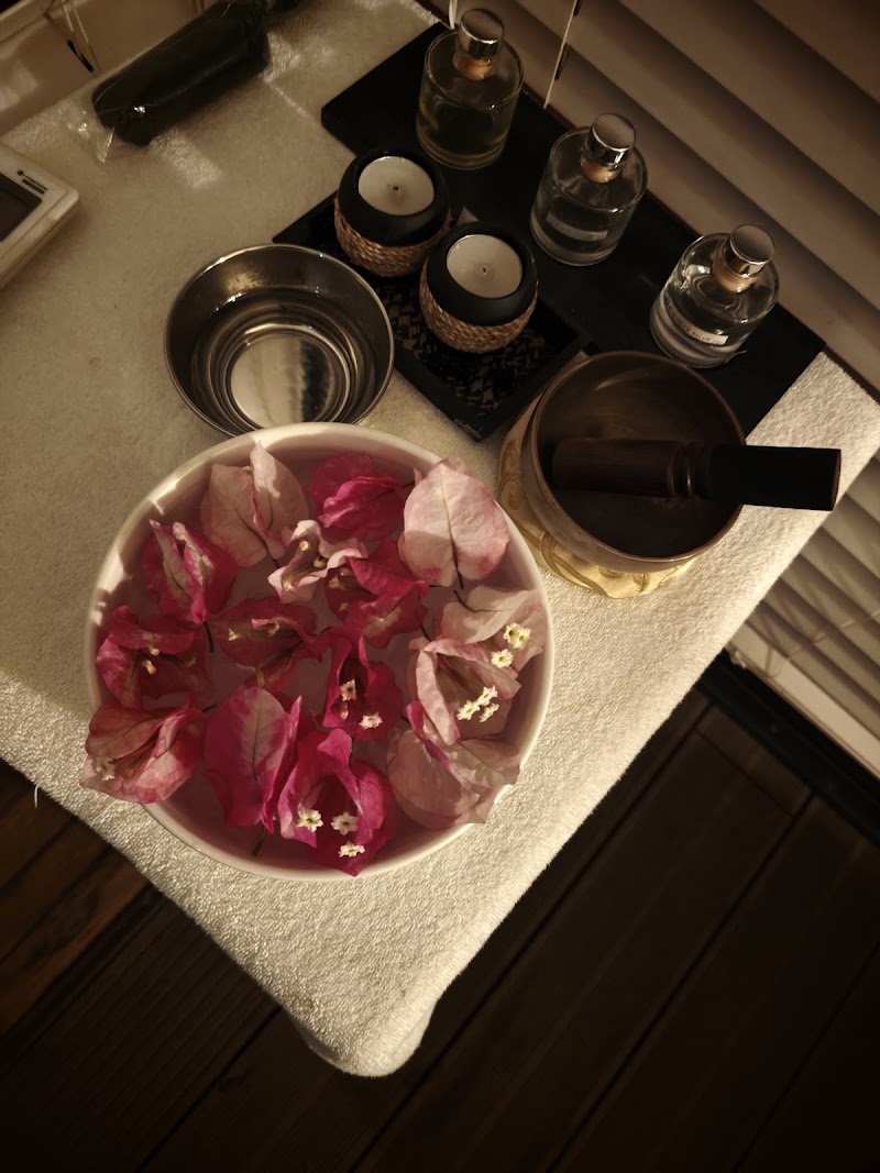 Élan Spa by Hawks, Kamadhoo Baa Atoll