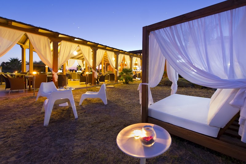 Elba Costa Ballena Beach & Thalasso Resort Cadiz - Resort Spa in Cadiz