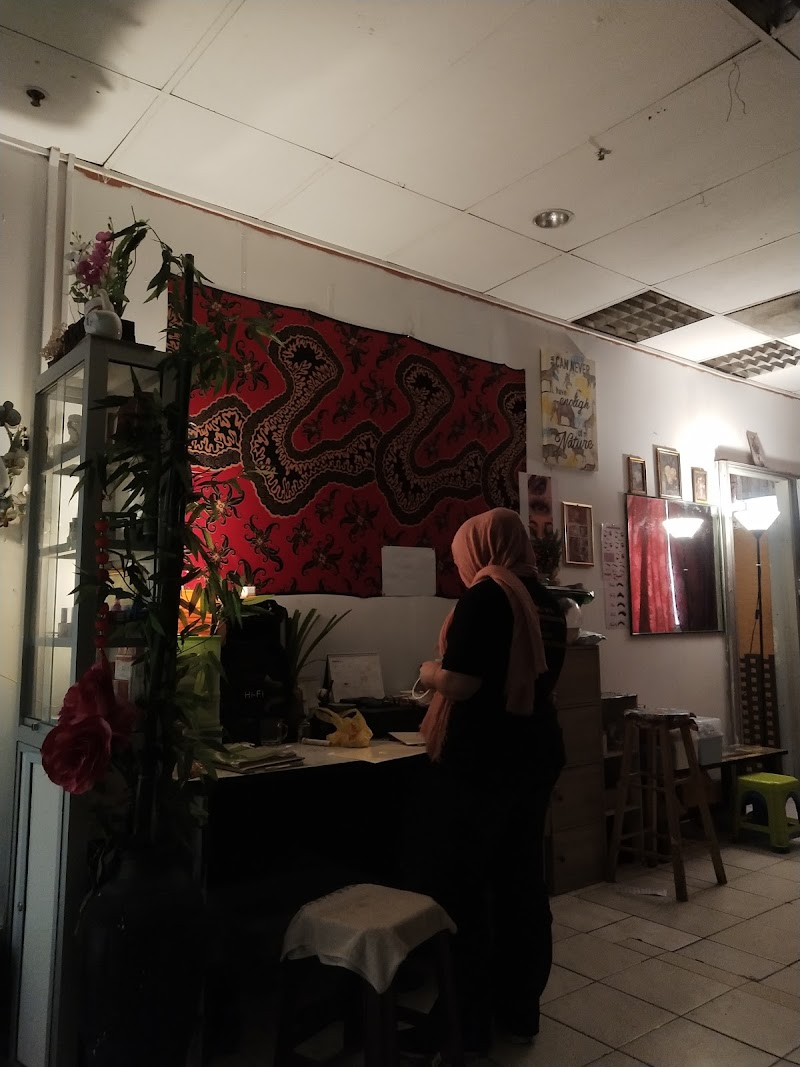 ELBEN beauty reflexology Kota Kinabalu - Day Spa in Kota Kinabalu