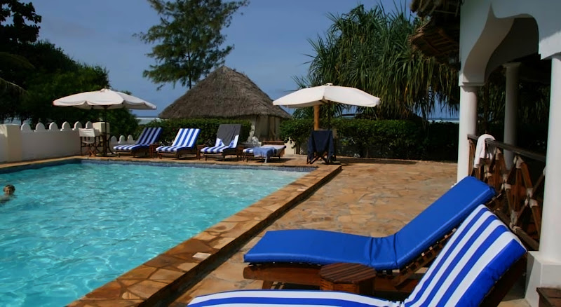 ELD Tours and Spa Kaskazini A