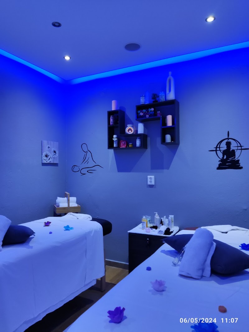 ELEA SPA Corfu Dasia - Medical Spa in Corfu