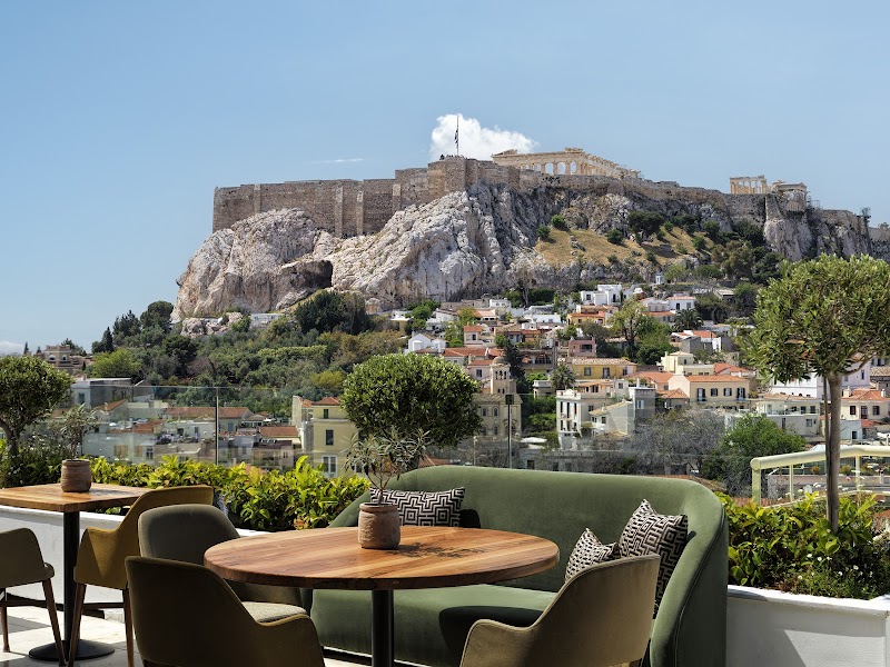 Electra Palace Athens - Hotel Spa in Athens