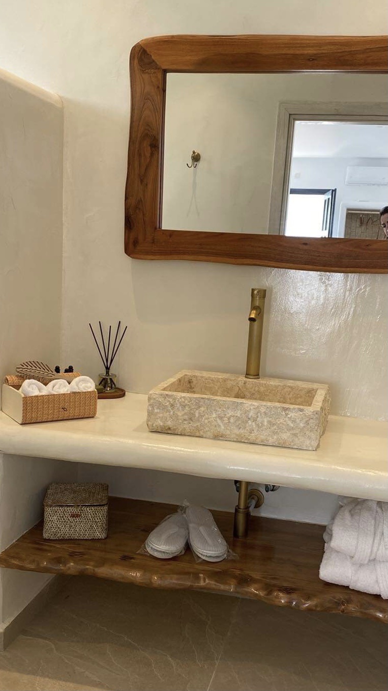 Electra Suites & Spa Thira - Day Spa in Thira