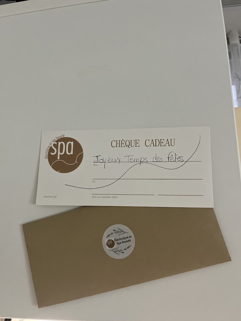 Laval Électrolyse et Spa Beauté - Day Spa in Laval