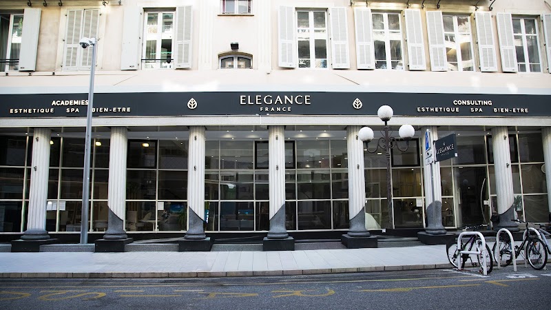 Elegance Academies Montpellier - Day Spa in Montpellier