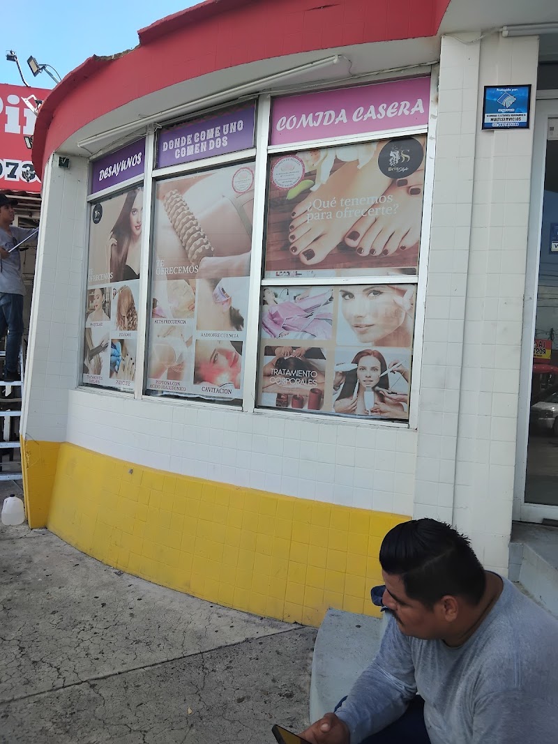 Elegance and Glamour Mazatlán - Day Spa in Mazatlán