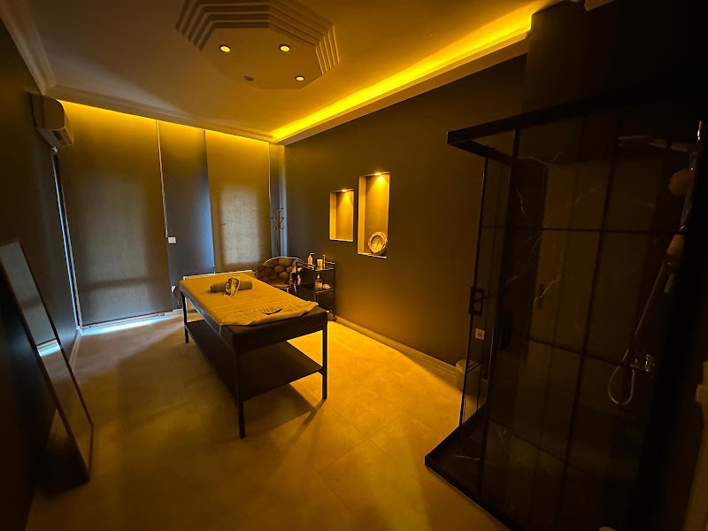 Elegance Club - Fitness & SPA Mardin - Day Spa in Mardin