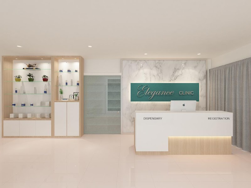 Elegance Dermacare Puchong - Day Spa in Puchong