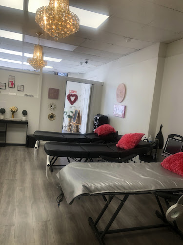 Elegance Health & Beauty Spa Bonaire