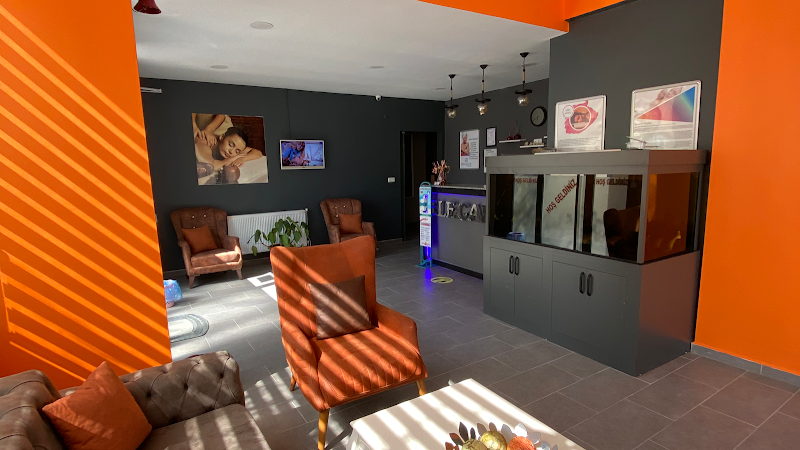 Elegance Spa and Massage Çerkezköy - Day Spa in Çerkezköy