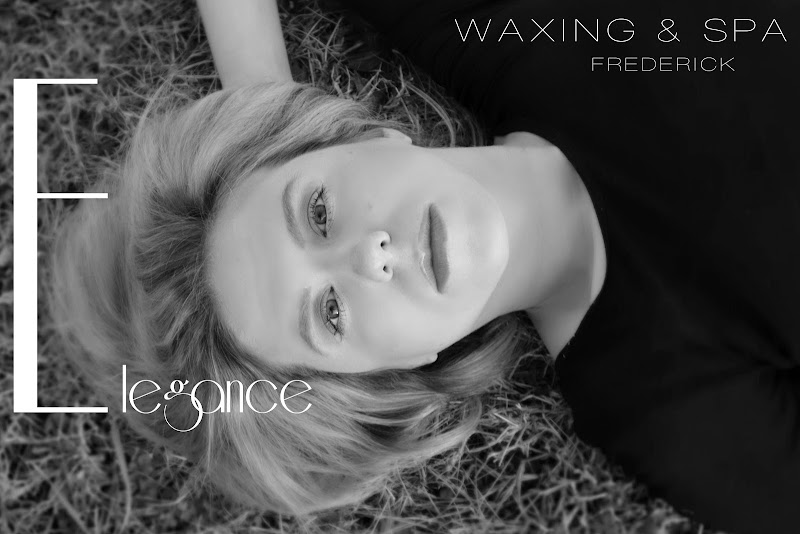 Elegance Waxing and Spa LLC Frederick - Day Spa in Frederick