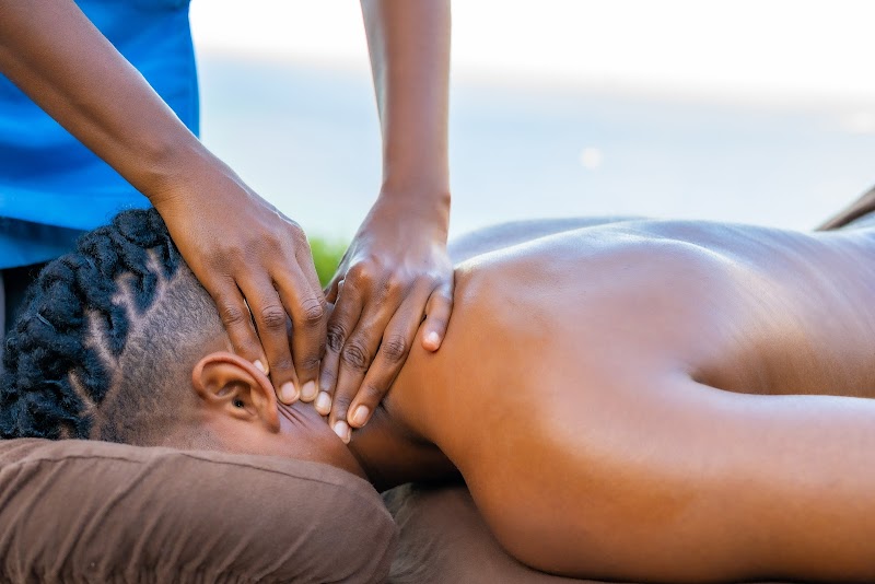Elegant Holistic Spa Virgin Gorda