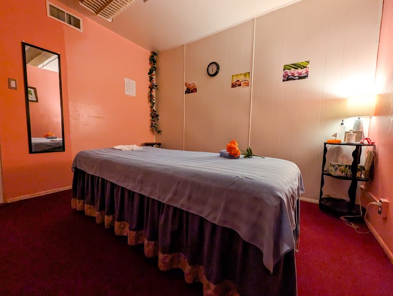 Elegant Massage Twin Falls - Day Spa in Twin Falls