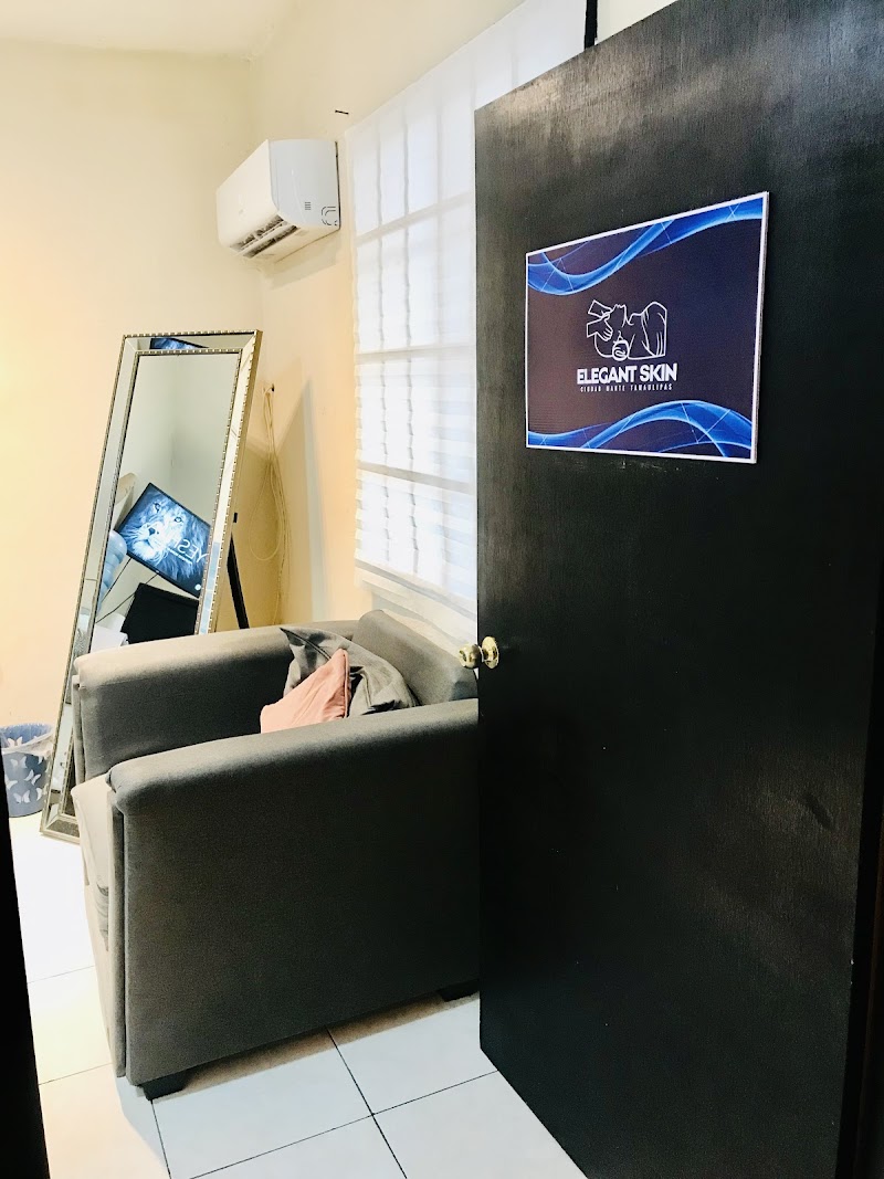 Elegant Skin Ciudad Mante - Day Spa in Ciudad Mante