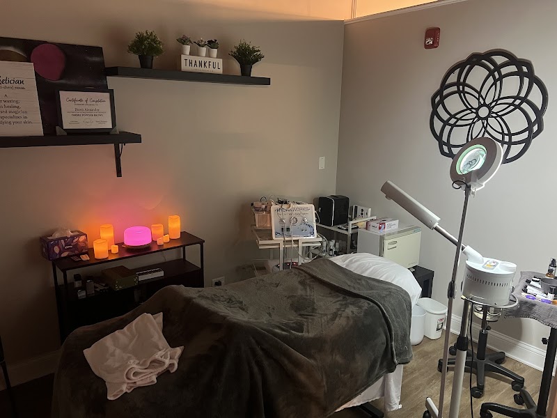 Elegant Skin Westmont - Day Spa in Westmont