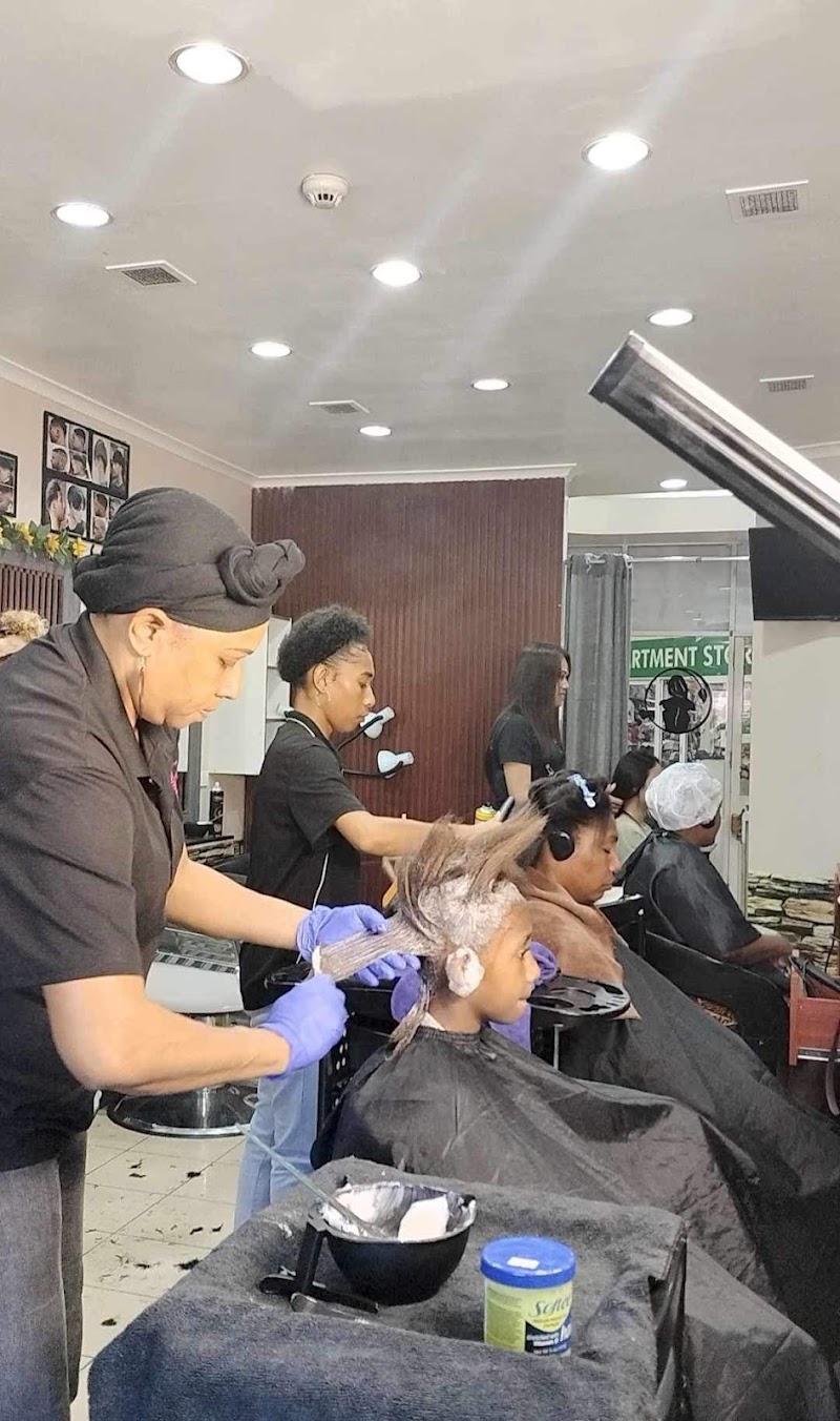 Eleganté Salon & Spa Port Moresby