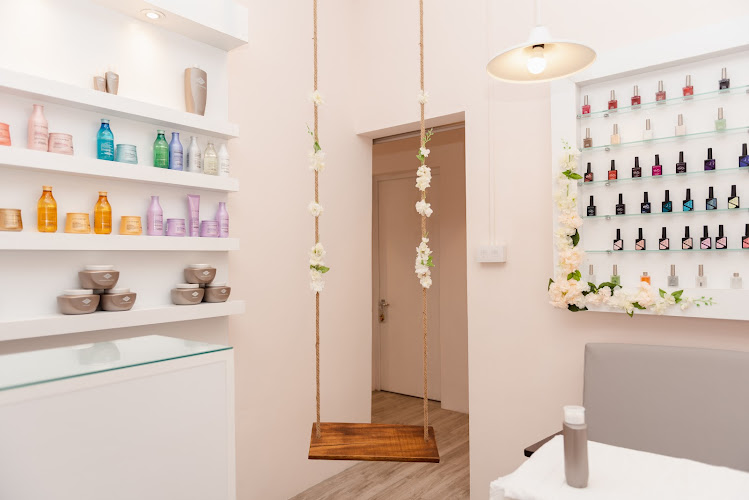 Elegante Wellness Center Centre de Flacq - Wellness Retreat in Centre de Flacq