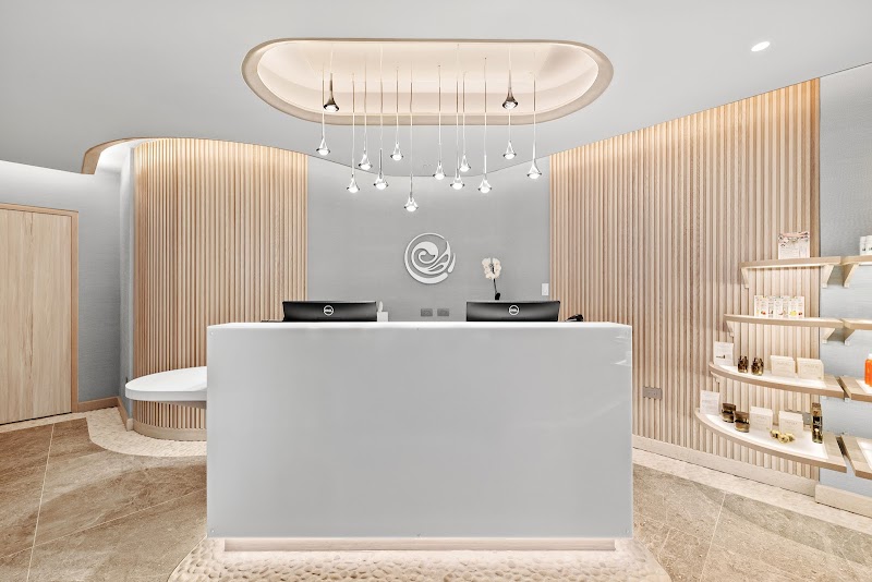 Elemara Spa and Salon San Juan