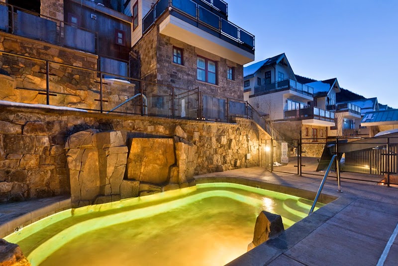 Element 52, Auberge Collection Telluride - Resort Spa in Telluride