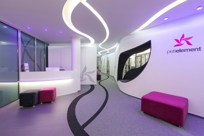 Element Dobrega Počutja Velike Lašče - Day Spa in Velike Lašče