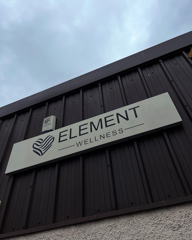 Element Sports Therapies Penicuik - Day Spa in Penicuik