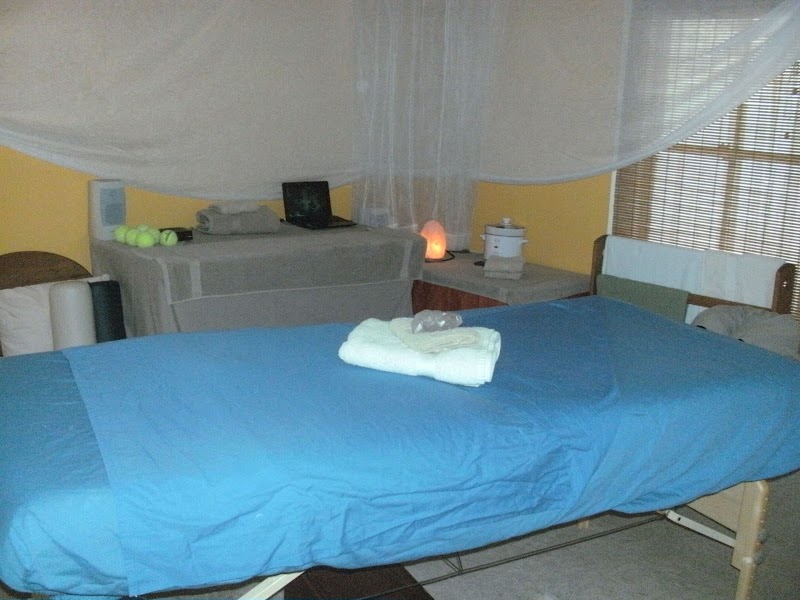 Elemental Body Therapies Candia - Day Spa in Candia