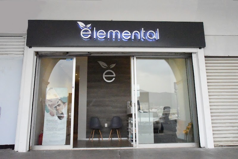 Elemental Coacalco Coacalco de Berriozábal - Day Spa in Coacalco de Berriozábal