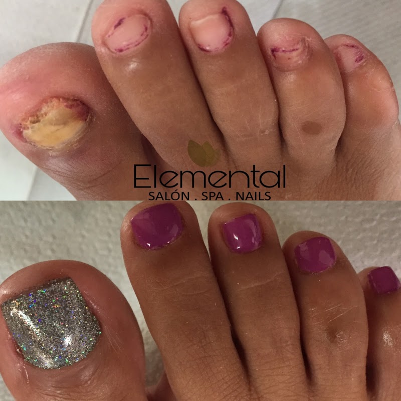 Elemental Salón y Spa Veracruz - Day Spa in Veracruz