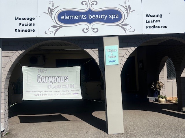 Elements Beauty Spa Applecross - Day Spa in Applecross