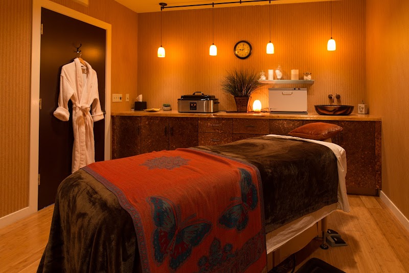 Elements by the Sea Cannon Beach - Day Spa in Cannon Beach