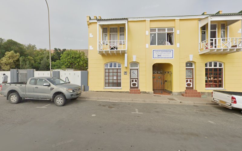 Elements Day Spa Lüderitz