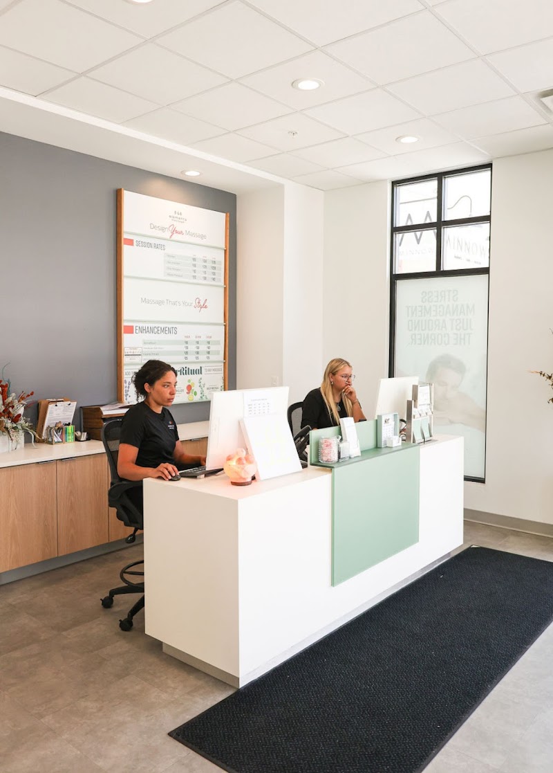 Elements Massage Park City - Medical Spa in Park City