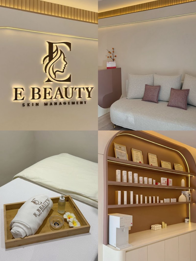 Elements of Beauty Ipoh - Day Spa in Ipoh