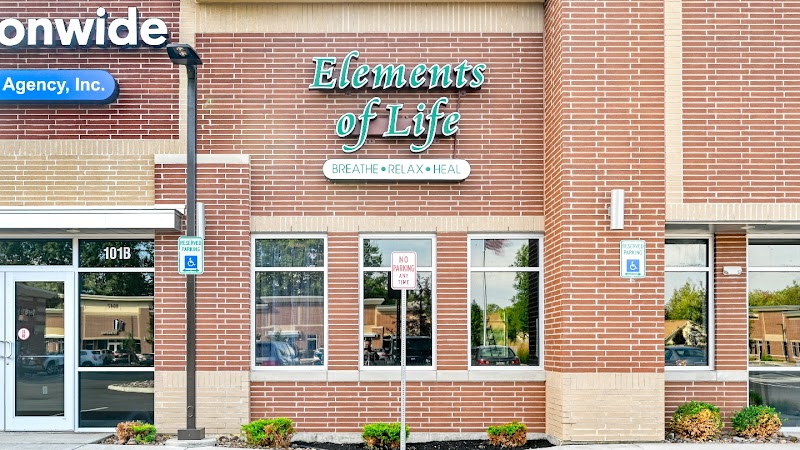 Elements of Life Massage Buffalo - Day Spa in Buffalo