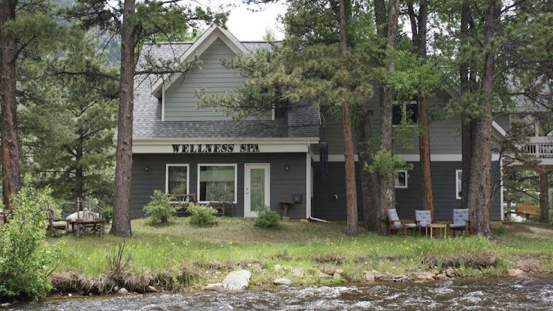 Elements of Touch Wellness Spa and River Retreat Estes Park - Wellness Retreat in Estes Park