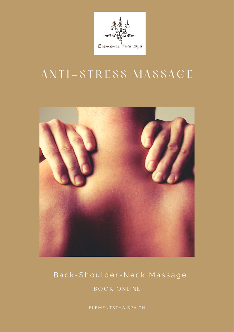 Elements Thai Spa Basel - Medical Spa in Basel