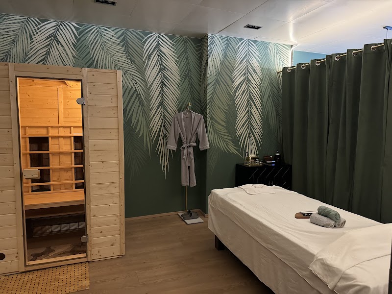 Elements Thai Spa Binningen Basel - Day Spa in Basel