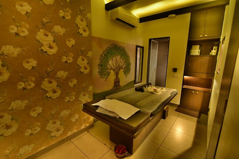 Elements The Family Spa Pimpri-Chinchwad - Day Spa in Pimpri-Chinchwad