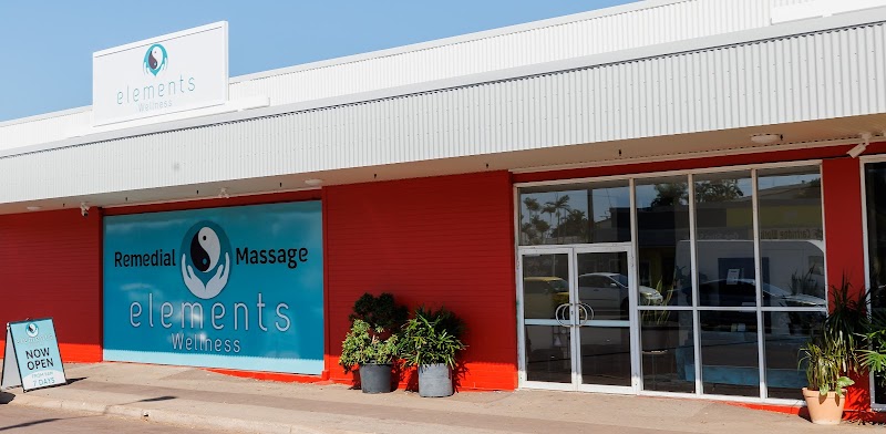 Elements Wellness Darwin - Wellness Retreat in Darwin