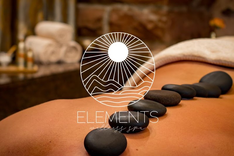 Elements Wellness Spa Brevard - Wellness Retreat in Brevard
