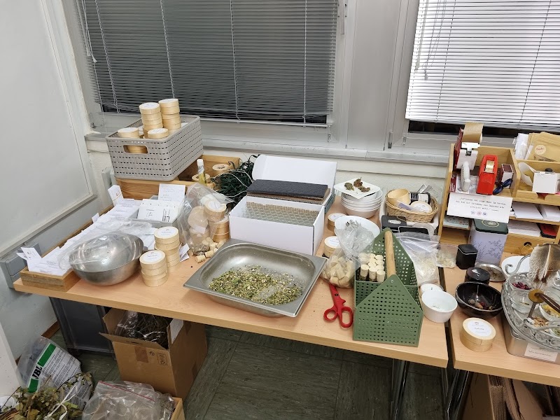 Elemi Šiauliai - Day Spa in Šiauliai