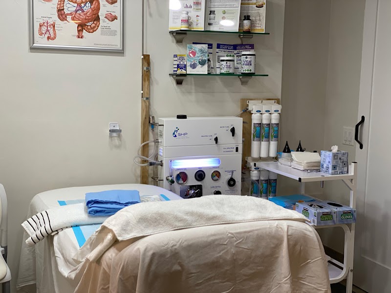 Elena Europa Spa Fort Lauderdale - Wellness Retreat in Fort Lauderdale