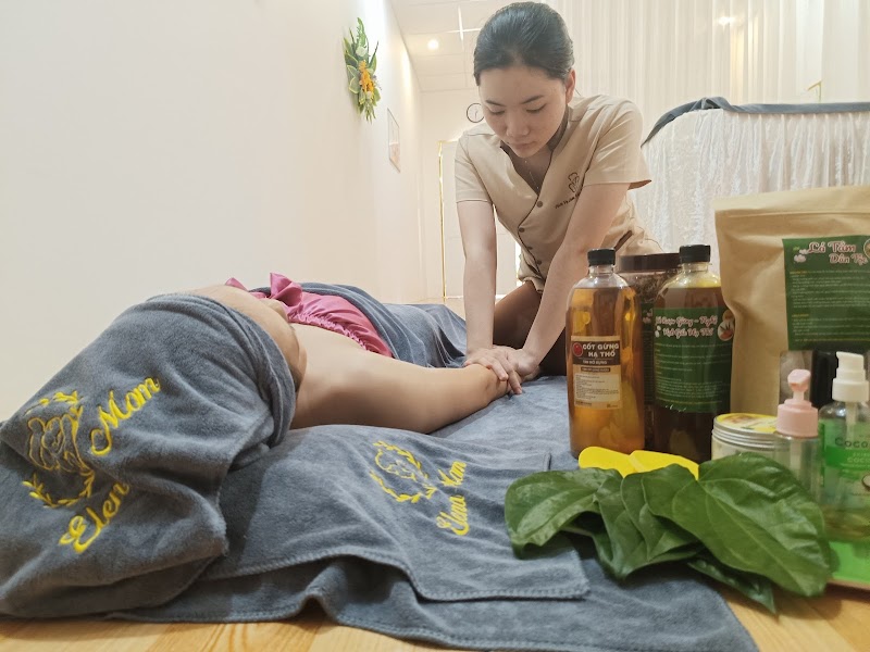 ELENA MOM - Trung Tâm Chăm Sóc Mẹ Và Bé Định Quán- Tân Phú. Tỉnh Đồng Nai - Day Spa in Tỉnh Đồng Nai
